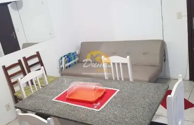 Apartamento com 1 quarto à venda no Jardim Atlântico, Tramandaí 