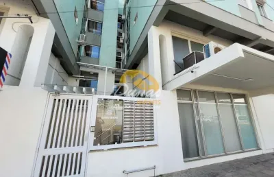 Apartamento com 2 quartos à venda no Centro, Tramandaí 