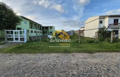 Terreno à venda na Zona Nova, Tramandaí 