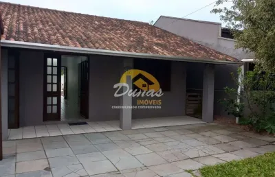 Casa com 3 quartos à venda no Centro, Imbé 