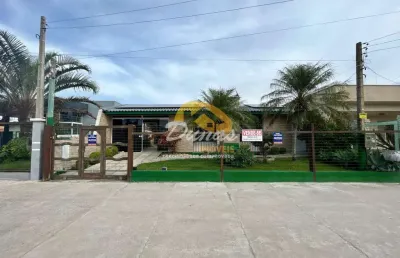 Casa com 3 quartos à venda no Centro, Tramandaí 