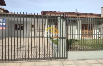 Casa com 2 quartos à venda na Zona Nova, Tramandaí 