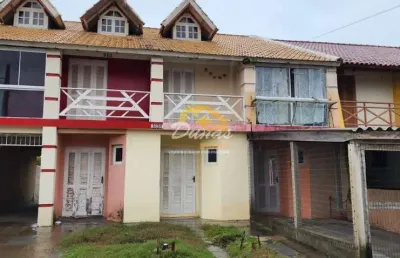 Apartamento apenas uma quadra do mar em salinas - cidreira/rs