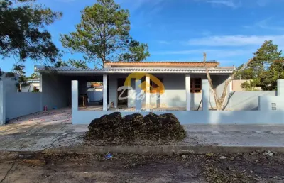 Casa com 2 quartos à venda no Nova Tramandaí, Tramandaí 