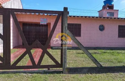 Casa com 3 quartos à venda no Oásis do Sul, Tramandaí 