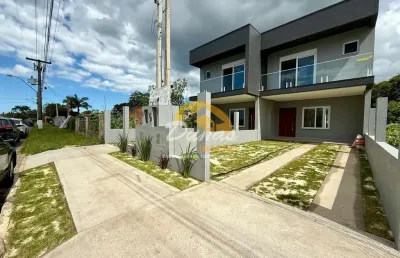 Casa com 3 quartos à venda no Santa Luzia (Distrito), Osório 