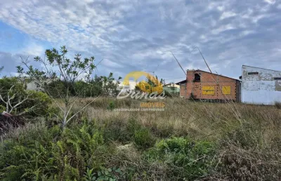 Terreno à venda no bairro portal do éden - tramandaí/rs