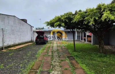 Casa com 2 quartos à venda na Zona Nova, Tramandaí 