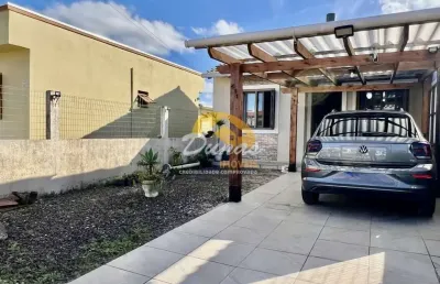 Casa com 3 quartos à venda no Oásis do Sul, Tramandaí 