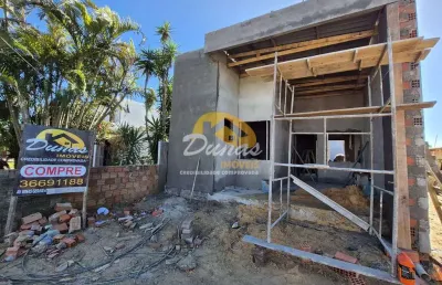 Casa com 3 quartos à venda no Nova Tramandaí, Tramandaí 