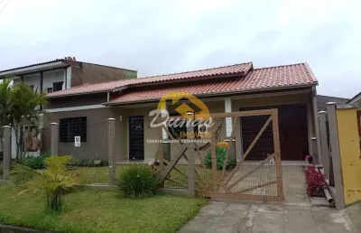 Casa com 2 quartos à venda no Tramandaí Sul, Tramandaí 