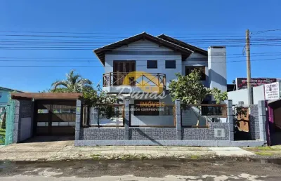 Apartamento com 2 quartos à venda na Zona Nova, Tramandaí 