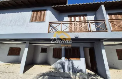 Apartamento com 3 quartos à venda na Zona Nova, Tramandaí 