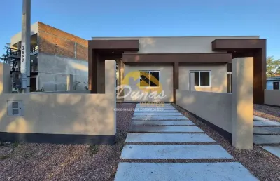 Casa com 2 quartos à venda no Nova Tramandaí, Tramandaí 