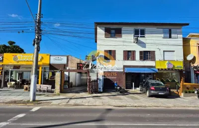 Kitnet / Stúdio à venda no Centro, Imbé 