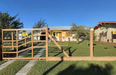 Casa com 3 quartos à venda no Nova Tramandaí, Tramandaí 