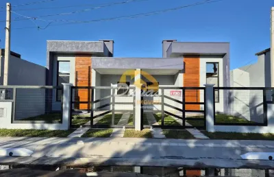 Casa com 2 quartos à venda no Nova Tramandaí, Tramandaí 