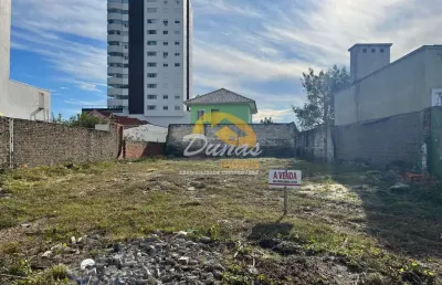 Terreno à venda no Centro, Tramandaí 