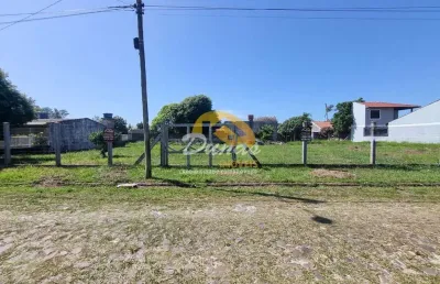 Terreno à venda no Nova Tramandaí, Tramandaí 