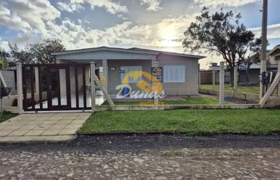 Casa com 2 quartos à venda no Nova Tramandaí, Tramandaí 