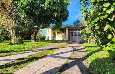 Casa com 2 quartos à venda no Nova Tramandaí, Tramandaí 