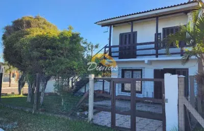 Casa com 4 quartos à venda no Tramandaí Sul, Tramandaí 