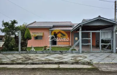 Ampla residência próxima ao mar no jardim atlântico