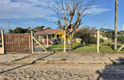 Casa com 3 quartos à venda no Jardim Atlântico, Tramandaí 
