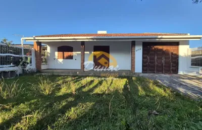 Casa com 2 quartos à venda no Nova Tramandaí, Tramandaí 