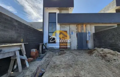 Casa com 2 quartos à venda no Tramandaí Sul, Tramandaí 