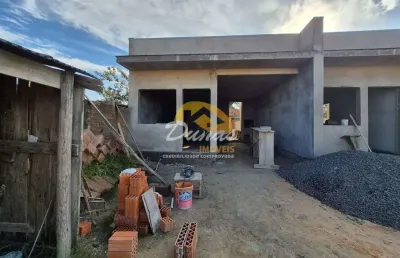 Casa com 2 quartos à venda no Nova Tramandaí, Tramandaí 