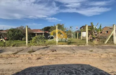 Terreno à venda no Jardim Atlântico, Tramandaí 