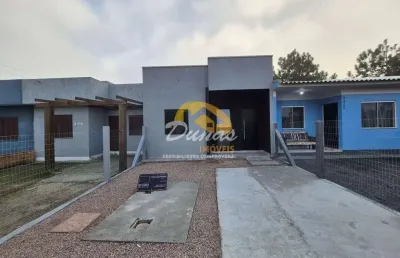 Casa com 2 quartos à venda no Nova Tramandaí, Tramandaí 