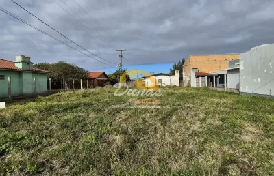 Terreno à venda no Tramandaí Sul, Tramandaí 