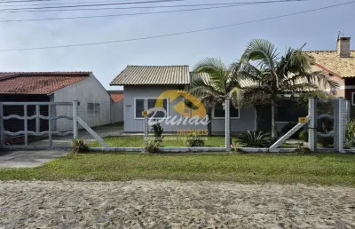 Casa com 4 quartos à venda no Nova Tramandaí, Tramandaí 