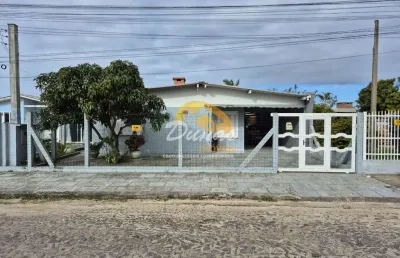 Casa com 3 quartos à venda no Nova Tramandaí, Tramandaí 