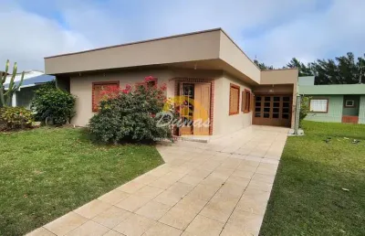 Casa com 4 quartos à venda no Nova Tramandaí, Tramandaí 