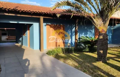 Casa com 3 quartos à venda no Nova Tramandaí, Tramandaí 