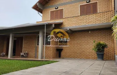 Casa com 4 quartos à venda no Nova Tramandaí, Tramandaí 