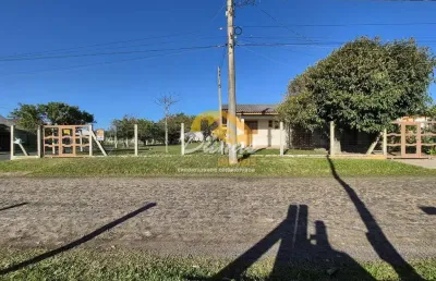 Casa com 3 quartos à venda no Nova Tramandaí, Tramandaí 