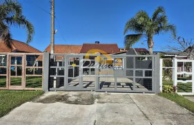 Casa com 2 quartos à venda no Centro, Tramandaí 