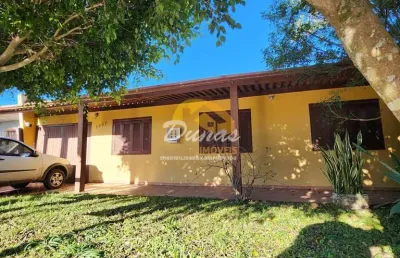 Casa com 3 quartos à venda no Nova Tramandaí, Tramandaí 