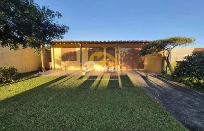 Casa com 2 quartos à venda no Nova Tramandaí, Tramandaí 