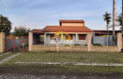 Casa com 4 quartos à venda no Nova Tramandaí, Tramandaí 