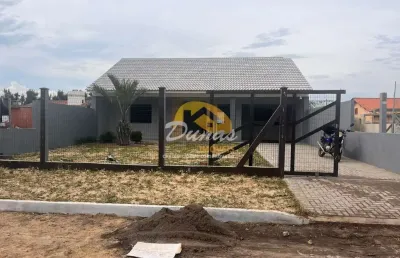 Casa com 3 quartos à venda no Nova Tramandaí, Tramandaí 