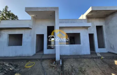 Casa com 2 quartos à venda no Nova Tramandaí, Tramandaí 