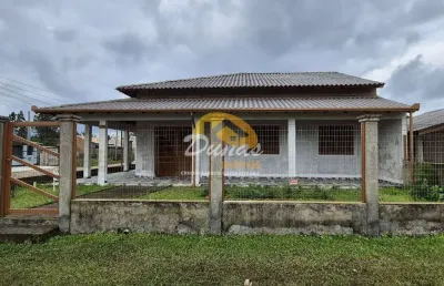 Casa com 4 quartos à venda no Nova Tramandaí, Tramandaí 
