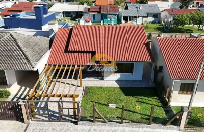 Casa com 3 quartos à venda no Nova Tramandaí, Tramandaí 