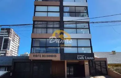 Apartamento com 2 quartos à venda no Centro, Tramandaí 