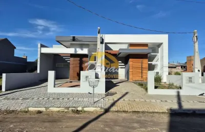 Casa com 2 quartos à venda no Nova Tramandaí, Tramandaí 